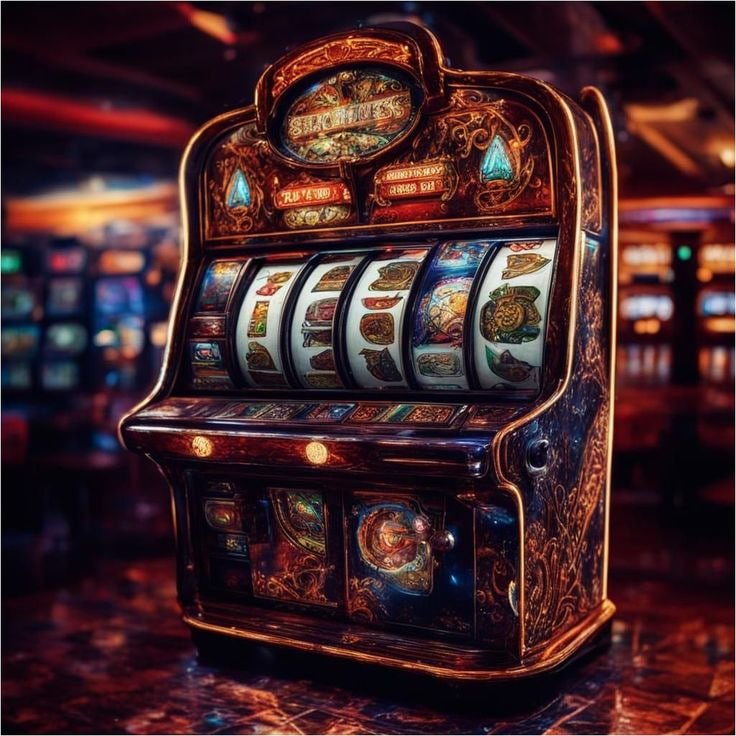 Tampilan antarmuka togel online kampungtoto di layar smartphone
