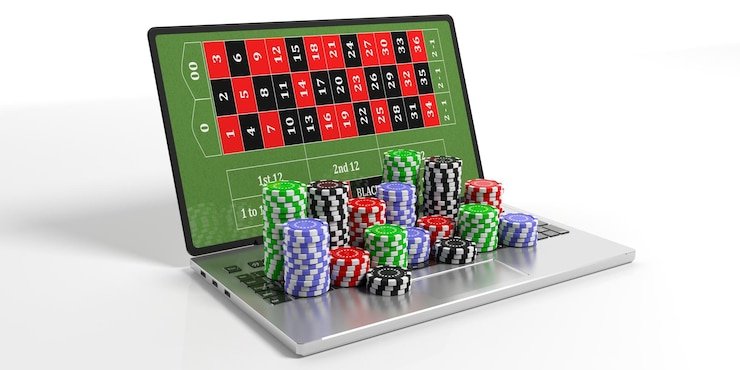 Koleksi slot games beragam tema di platform kampungtoto
